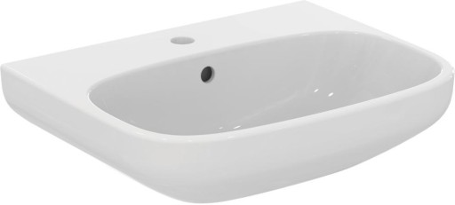 Lavoar Ideal Standard i.life A 55 cm  alb
