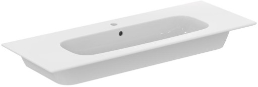 Lavoar Ideal Standard i.life A 124cm  montare pe mobilier