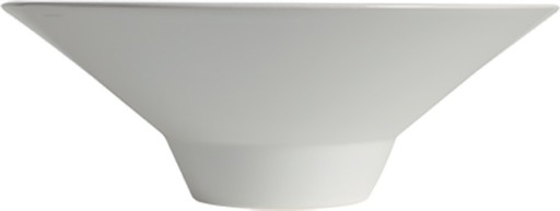 Lavoar tip bol Kerasan Cocktail  46cm  alb