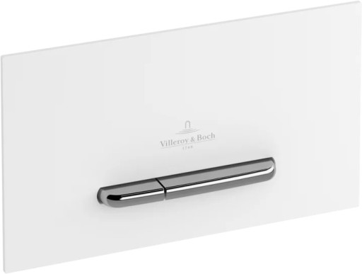 Clapeta Villeroy & Boch ViConnect 300S White