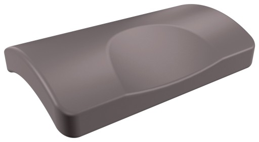 Tetiera Villeroy&Boch Peru  maro
