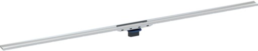 Capac rigola de pardoseala Geberit CleanLine80 lungime 30-90 cm  finisaj inox lustruit