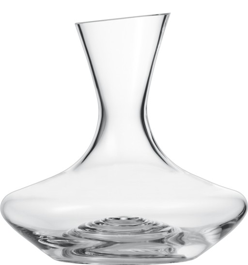 Decantor vin rosu Zwiesel Glass Pollux  cristal Tritan  1000ml  h230mm