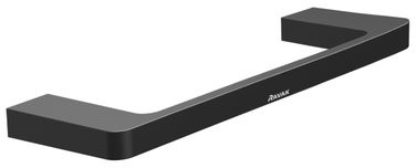 Port prosop Ravak Concept 10° TD 300.20  25cm  black
