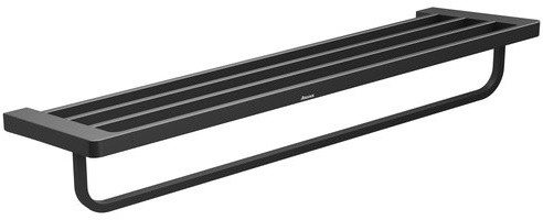 Etajera port prosop Ravak Concept 10° TD 330.20  63cm  black