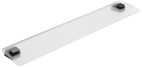 Etajera sticla Ravak Concept 10° TD 500.20  60cm  black