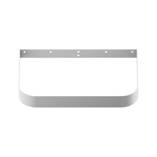 Consola pentru lavoar Ravak Yard de 80cm  alb