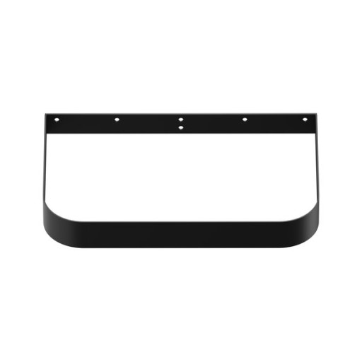 Consola pentru lavoar Ravak Yard de 80cm  negru