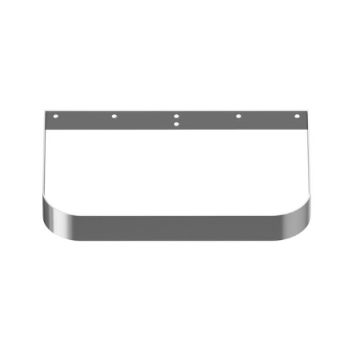 Consola pentru lavoar Ravak Yard de 80cm  inox