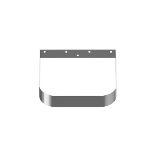 Consola pentru lavoar Ravak Yard de 60cm  inox