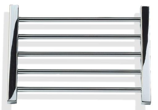 Savoniera Decor Walther Bench 1 x 11.7 x 6.5cm  crom