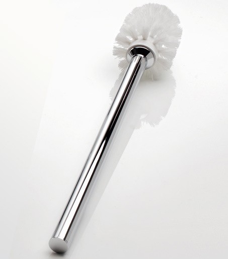 Rezerva perie wc Decor Walther  crom