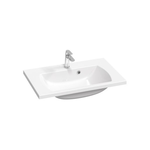 Lavoar Ravak Concept Classic II 700  70x49cm  alb