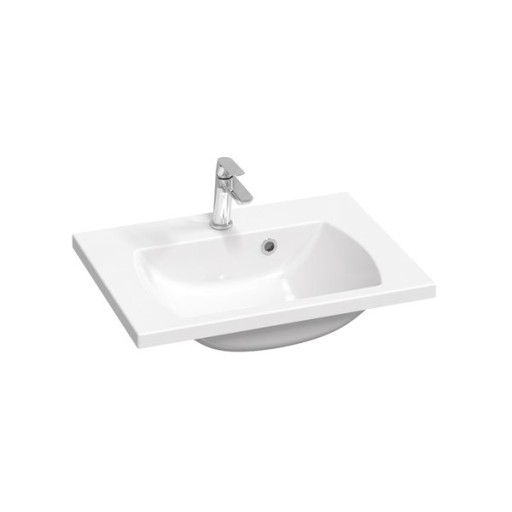 Lavoar Ravak Concept Classic II 600  60x49cm  alb