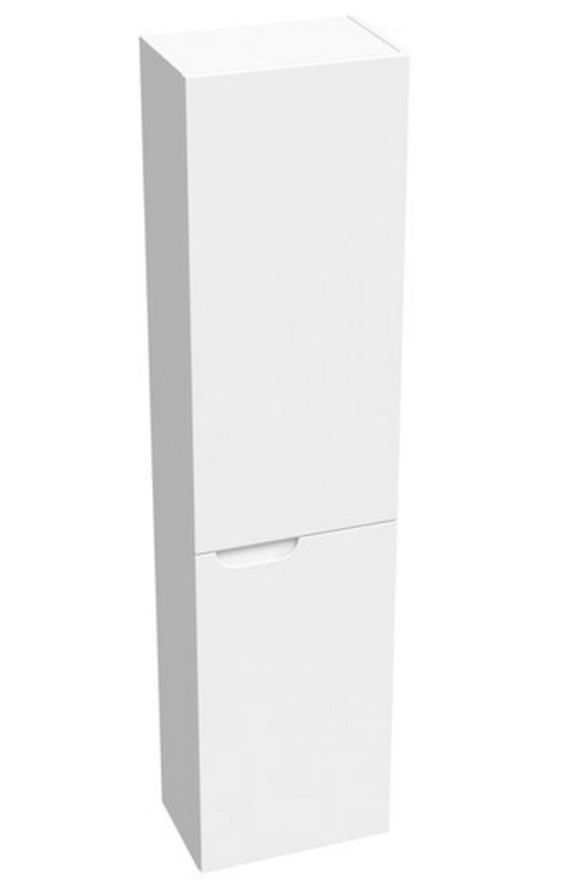 Dulap inalt suspendat Ravak SB Classic II 400 R  orientare dreapta  40x160cm  alb