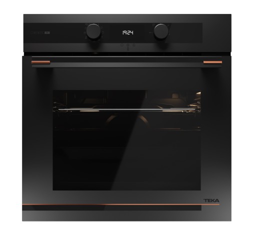 Cuptor electric incorporabil Teka Infinity G1 HLB 85-G1 P BM Maestro Pizza  70 litri  8 functii  60cm
