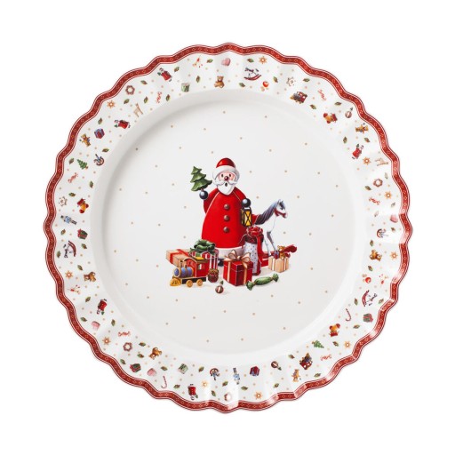 Farfurie Villeroy & Boch Toy's Delight Serving 45cm