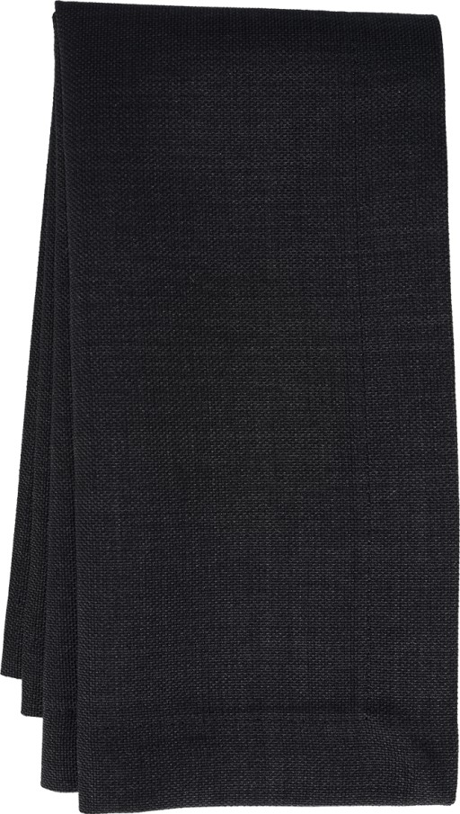 Fata de masa Sander Basics Loft 150x350cm  protectie anti-pata  39 Black