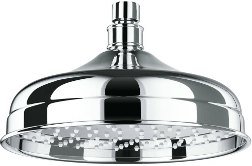 Palarie de dus Kludi 1926  200mm  crom