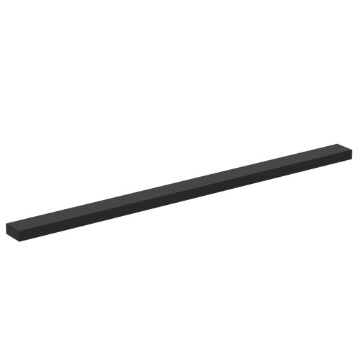 Maner pentru dulap Ideal Standard i.life 34cm  negru mat