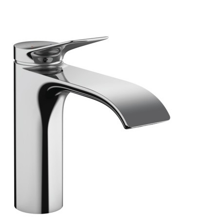 Baterie lavoar Hansgrohe Vivenis 110  fara ventil  crom