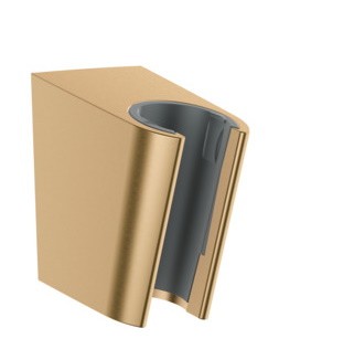 Agatatoare dus Hansgrohe Porter'S  bronz periat