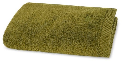 Prosop baie Descamps Mousseuse 3 40x60cm  Olive