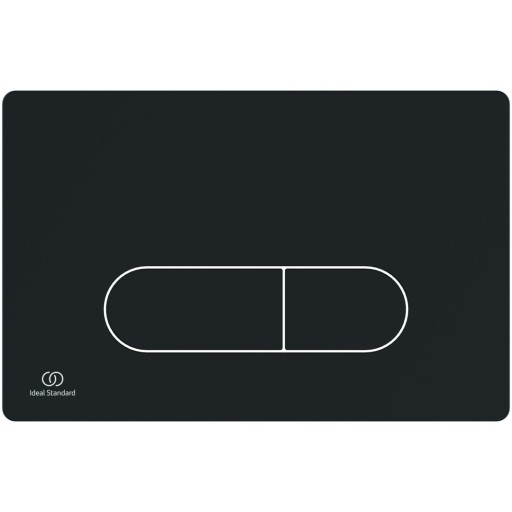 Clapeta actionare Ideal Standard Oleas M1  negru