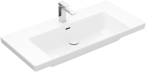 Lavoar Villeroy & Boch Subway 3.0 100x47cm  alb