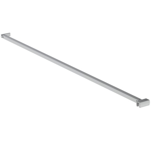 Consola sustinere unghiulara Ideal Standard I.life pentru cabina walk-in  100cm