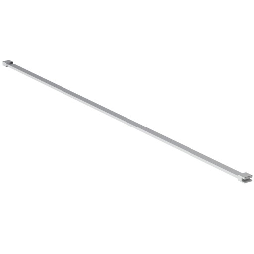 Consola sustinere din tavan Ideal Standard I.life pentru cabina walk-in  150cm