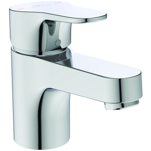 Baterie lavoar Ideal Standard Cerabase H60  ventil pop-up  crom