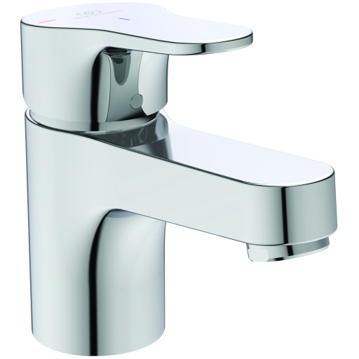 Baterie lavoar Ideal Standard Cerabase H60 Blue Start  fara ventil  crom