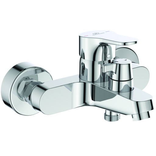 Baterie cada Ideal Standard Cerabase  crom