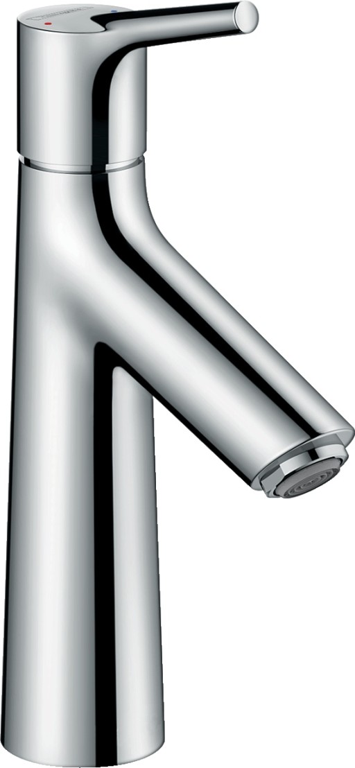 Baterie lavoar Hansgrohe Talis S 100  fara ventil  crom