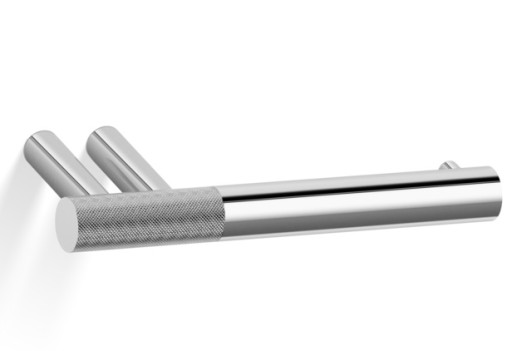 Suport hartie igienica Decor Walther Club TPH1  18cm  crom