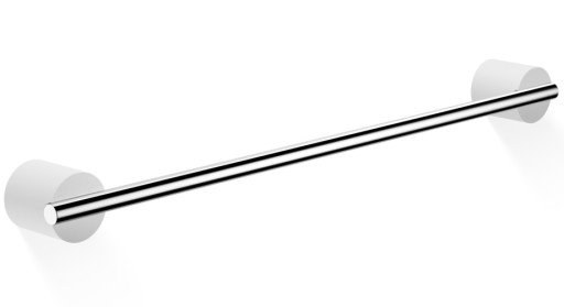 Bara port prosop Decor Walther Stone HTE45  45cm  alb-crom