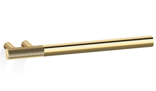 Bara port prosop Decor Walther Club HTH  25cm  auriu 24k