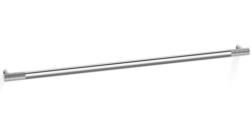 Bara port prosop Decor Walther Club HTE80  80cm  crom