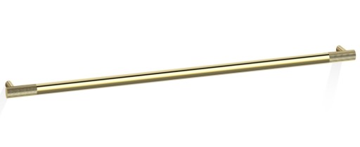 Bara port prosop Decor Walther Club HTE80  80cm  auriu 24k