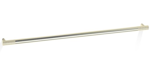 Bara port prosop Decor Walther Club HTE80  80cm  auriu mat 24k