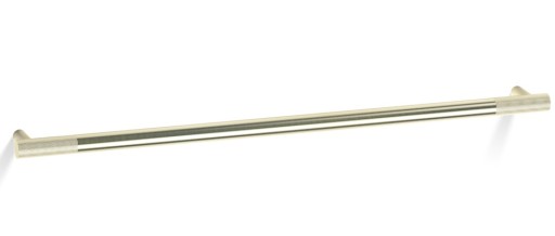 Bara port prosop Decor Walther Club HTE60  60cm  auriu mat 24k