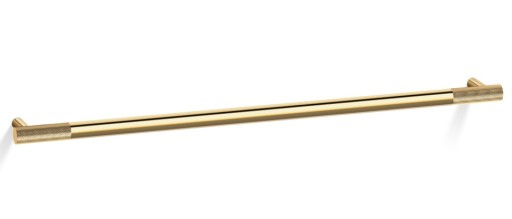 Bara port prosop Decor Walther Club HTE60  60cm  auriu 24k