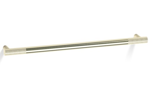 Bara port prosop Decor Walther Club HTE40  40cm  auriu mat 24k