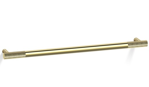 Bara port prosop Decor Walther Club HTE40  40cm  auriu 24k