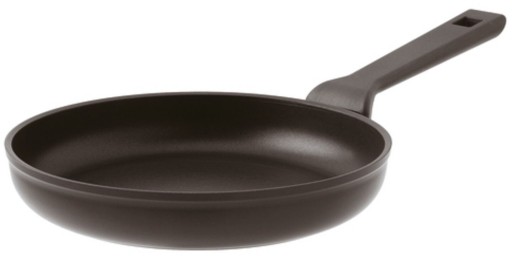 Tigaie Sambonet Titan Pro Double 24cm  inductie  negru