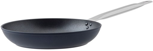 Tigaie Sambonet Midnight Blue 32cm  inductie  albastru