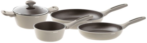 Set oale Sambonet Silver Force  5 piese  inductie