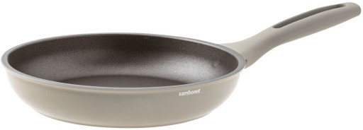 Tigaie Sambonet Silver Force 24cm  inductie