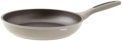 Tigaie Sambonet Silver Force 26cm  inductie